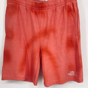 The North Face Men's Horizon Red Dye Shorts XL
